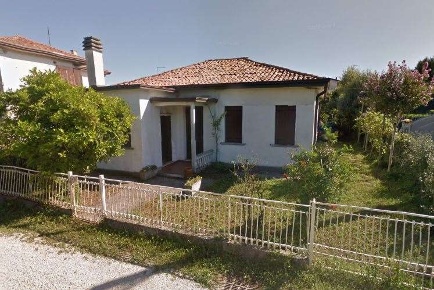 Foto Casa indipendente a Mogliano Veneto di 125 m² con 5 locali in vendita