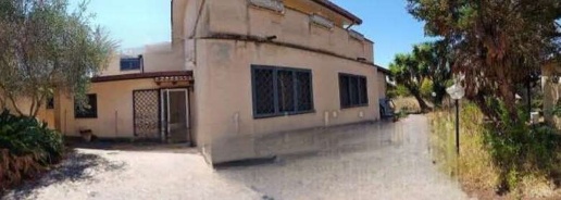 Foto Villa unifamiliare in Via Alessandro Rolla, Roma Infernetto di 442 m²