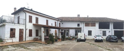 Foto Case indipendenti in Via Torta, Caorso Centro di 467 m² con 1 locali