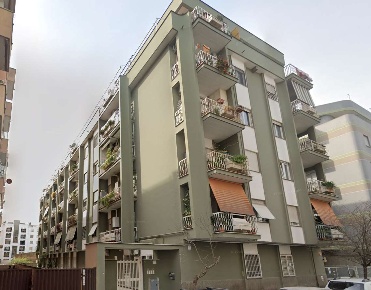 Foto Appartamento in Via Danilo Stiepovich, Roma Ostia Ponente di 92 m²