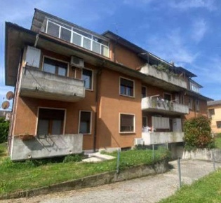 Foto Appartamento in Via Bologna, Torri di Quartesolo Centro di 87 m²