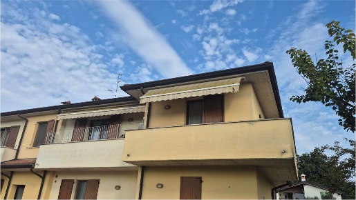 Foto Appartamento a Goito di 108 m² con 3 locali in vendita
