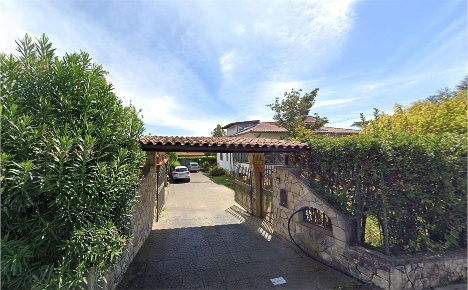 Foto Appartamento in Via Venezia 6/A, Fiano Romano di 343 m² con 6 locali