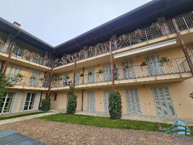 Foto Appartamento in VIA S.ISIDORO 1, Bogogno di 55 m² con 2 locali