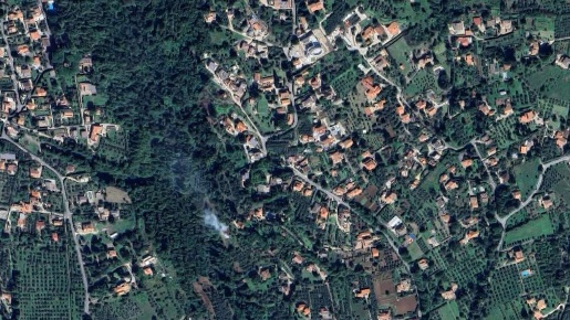 Foto Appartamento in Via del Cigliolo, Velletri Cigliolo, Via Ariana