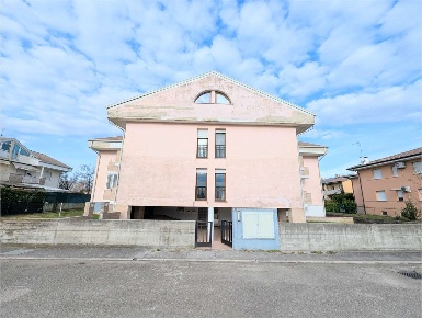 Foto Appartamento in Via Mezana, Terzo d'Aquileia Centro di 112 m²