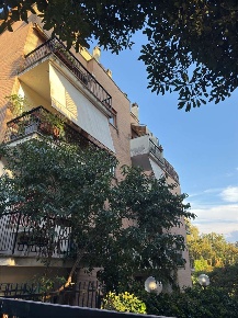 Foto Appartamento a Roma di 86 m² con 3 locali in vendita