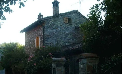 Foto Case indipendenti in Località Riglio di Padri, Bettola Riglio all'asta