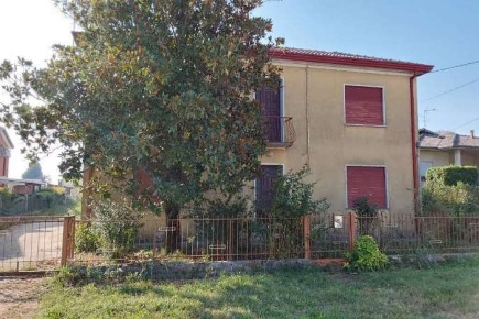 Foto Case indipendenti in Via Altaura 186, Casale di Scodosia Centro