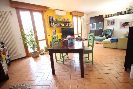 Foto Appartamento in Via Gabbani Augusto, Pesaro Borgo Santa Maria