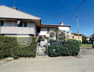 Foto Appartamento in Via giacomo matteotti 94, Villafranca Padovana Centro