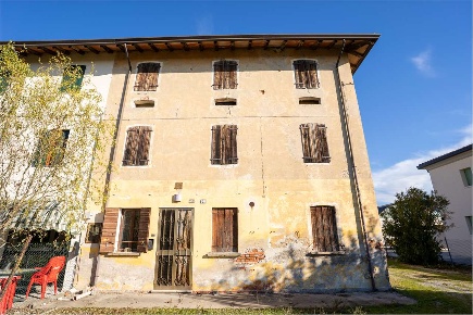 Foto Casa indipendente in Via Zoccat 62, San Stino di Livenza Centro