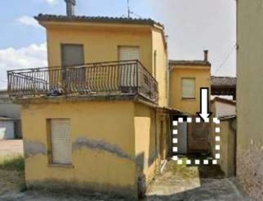 Foto Appartamento in Località Boscone Cusani, Calendasco Boscone Cusani