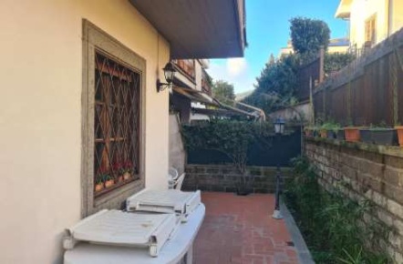 Foto Villa a schiera in Via Valle della Noce, Grottaferrata Centro all'asta