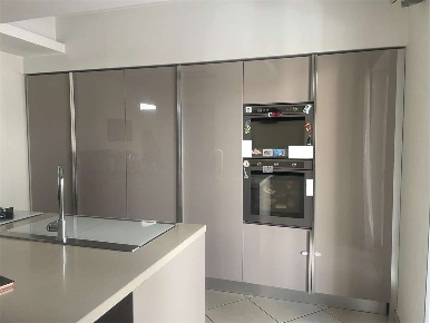 Foto Villa unifamiliare in Via N. Calipari  12, Mondragone di 175 m²