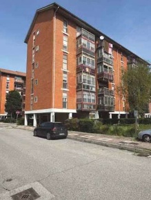 Foto Appartamento in via Giuseppe Verdi, Pieve Emanuele Centro di 86 m²