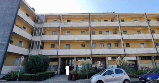 Foto Appartamento in Piazza Raoul Achilli 7, Legnano di 37 m² con 1 locali