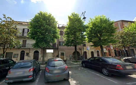 Foto Appartamento in Piazza Vittorio Emanuele  43, Rignano Flaminio Centro