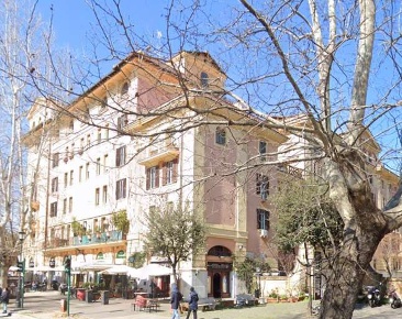 Foto Appartamento in Via Pietro Pomponazzi, Roma Piazzale degli Eroi