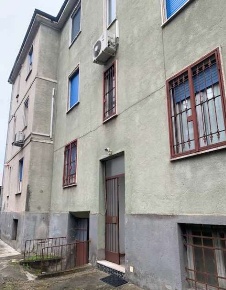 Foto Appartamento in Via dei Platani, Buccinasco Romano Banco di 76 m²