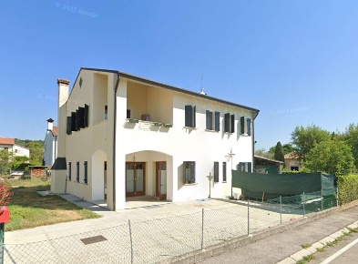 Foto Villa unifamiliare in Via San Girolamo, Nervesa della Battaglia Centro