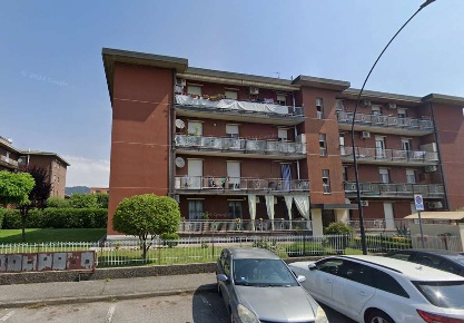 Foto Appartamento in Via gramsci 13, Coccaglio di 109 m² con 3 locali