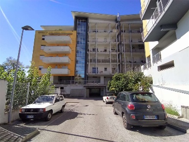 Foto Appartamento a Frosinone di 60 m² con 2 locali in affitto