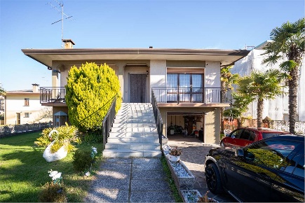 Foto Casa indipendente in Via Morer delle Anime 00, San Stino di Livenza