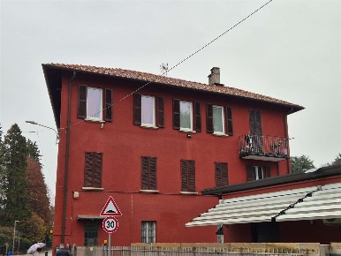 Foto Appartamento in Via XX Settembre, Lurate Caccivio Centro di 105 m²