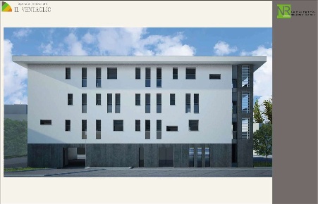 Foto Ufficio a Sassuolo di 182 m² con 3 locali in vendita