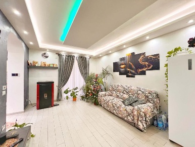 Foto Casa indipendente in VIA CARDINAL SALOTTI, Montefiascone di 113 m²