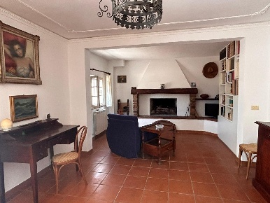 Foto Appartamento a Castiglione del Lago di 190 m² in vendita