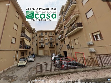 Foto Box in Via Tabita 25, San Cataldo di 59 m² in vendita