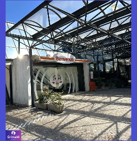 Foto Ufficio in Via DANTE ALIGHIERI 4, Mira Mira Taglio di 214 m²