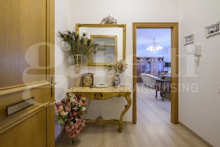 Foto Appartamento in Via Madonna di mezzo piano 41, Gubbio Centro di 130 m²