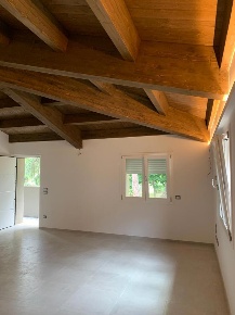 Foto Appartamento in Via Borgo I Maggio 1, Bastia Umbra Bastia di 120 m²