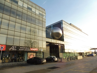 Foto Ufficio in Via Friuli 7/A, San Vendemiano Fossamerlo di 100 m²