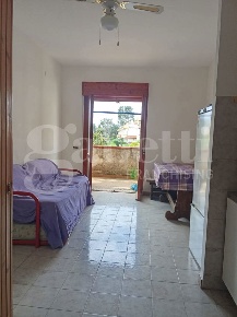 Foto Appartamento in Via Campo Volo 35, Scalea di 35 m² con 2 locali