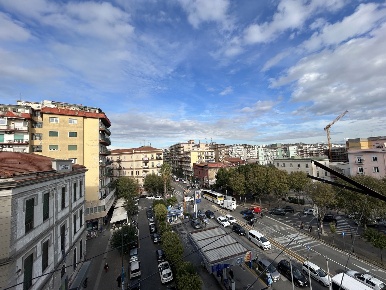 Foto Appartamento in Benedetto Cairoli, Napoli Arenaccia di 40 m²