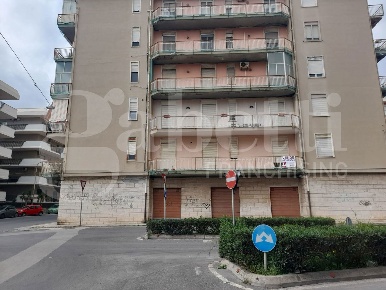Foto Appartamento a Siracusa Bosco Minniti di 137 m² con 5 locali