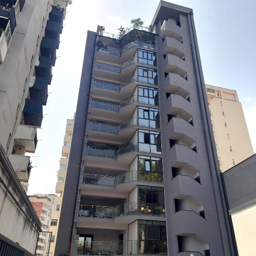 appartamento in vendita a Palermo in zona Resuttana