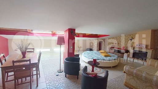 Foto Attico a Brusciano di 60 m² in affitto