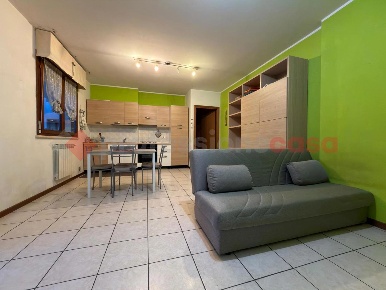 Foto Appartamento in Concino Concini, Arezzo Pescaiola di 64 m² in vendita