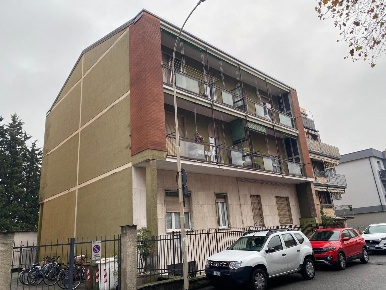 Foto Appartamento in Via Tondini 11, Lodi Torretta, Martinetta, San Grato