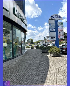 Foto Ufficio in Via DEI FRASSINI 23, Vicenza San Lazzaro di 214 m²