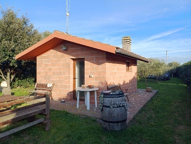 Foto Terreno agricolo in Via dell'ortolano 70, Grosseto di 2000 m²