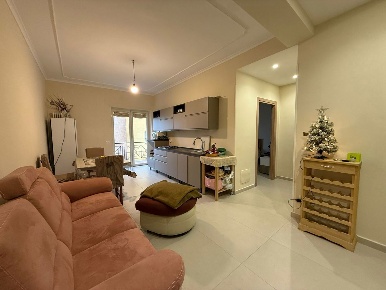 Foto Appartamento in giovanni miranda, Napoli Rione Alto di 70 m²