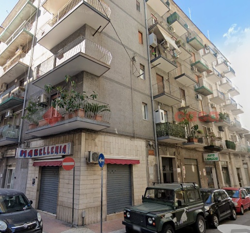 appartamento in vendita a Taranto in zona Tre Carrare-Battisti