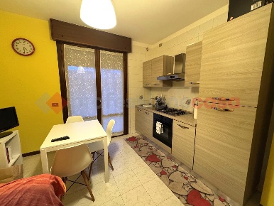 Foto Appartamento in Via G. MATTEOTTI SNC, Tribano Centro di 52 m²