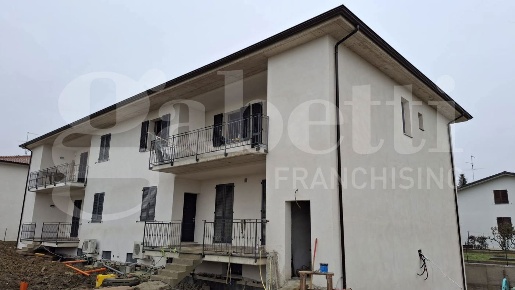 Foto Appartamento in Via UnitÃ  d'Italia snc, Rottofreno Centro di 110 m²